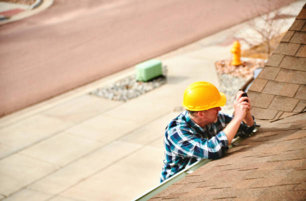 Best Roof Waterproofing Services  in Bridgeport, MI