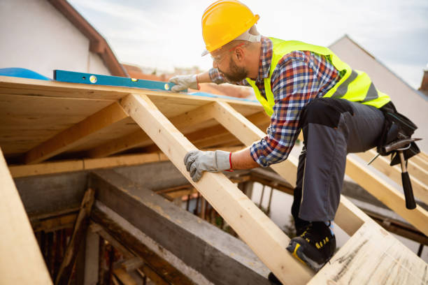Best Flat Roof Repair Services  in Bridgeport, MI