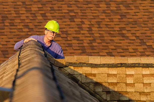 Quick and Trustworthy Emergency Roof Repair Services in Bridgeport, MI
