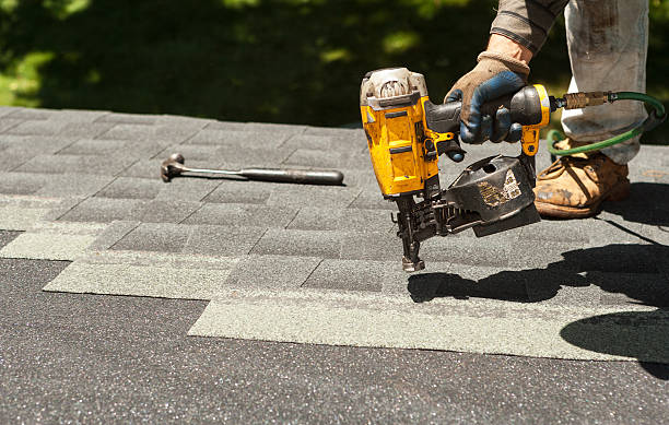 Best New Roof Installation  in Bridgeport, MI
