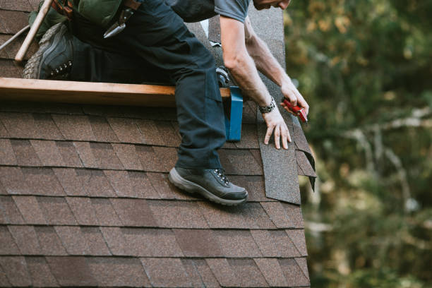 Trusted Bridgeport, MI Roofing Contractor Experts