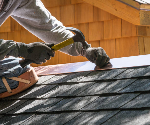 Best New Roof Installation  in Bridgeport, MI